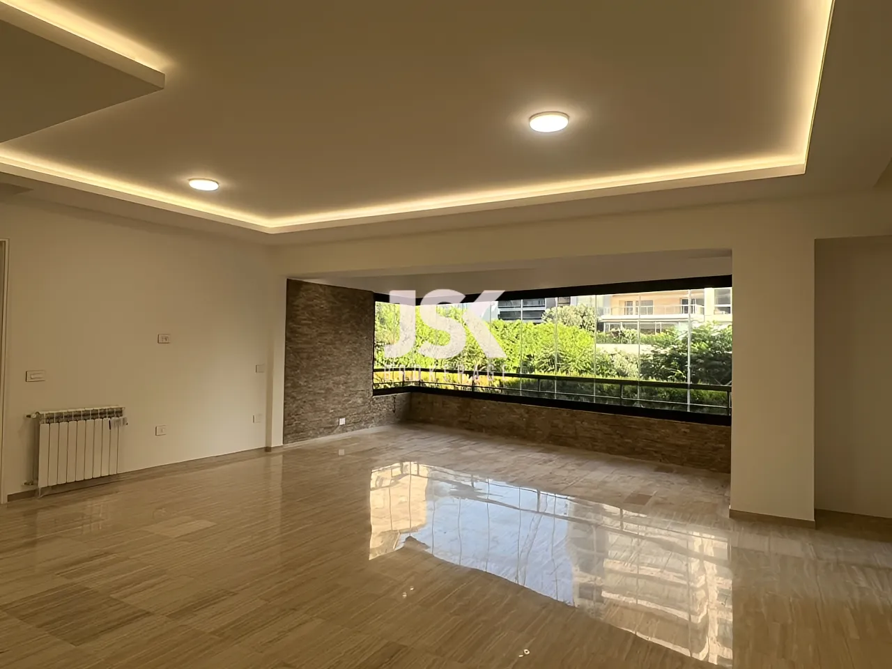 Apartment for Rent in Achrafieh