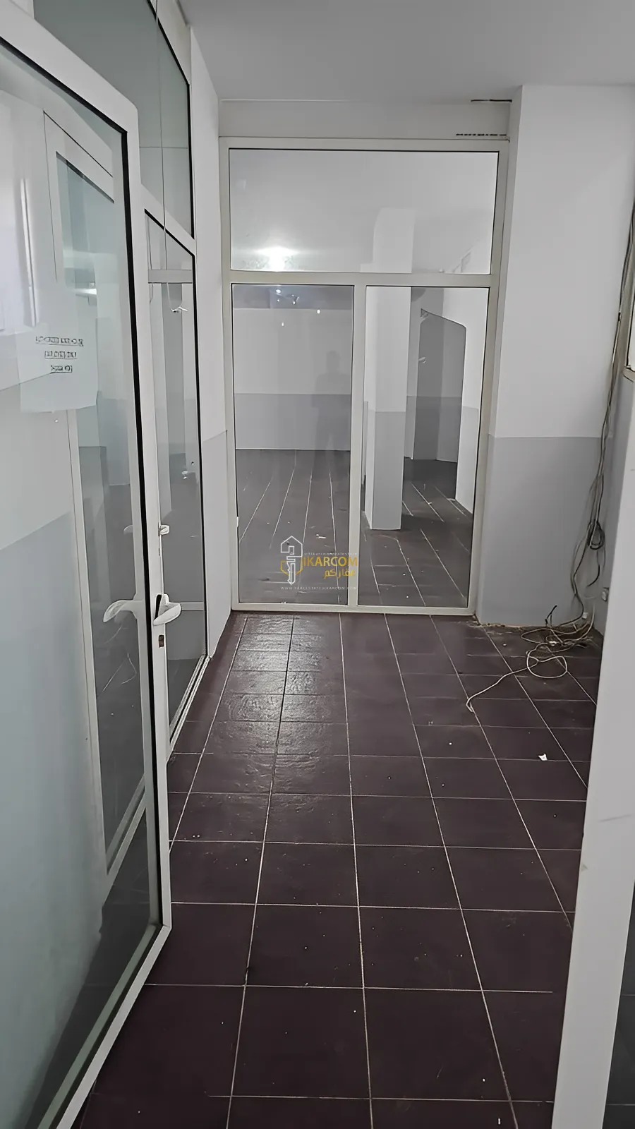 Warehouse For Rent in Jdeideh