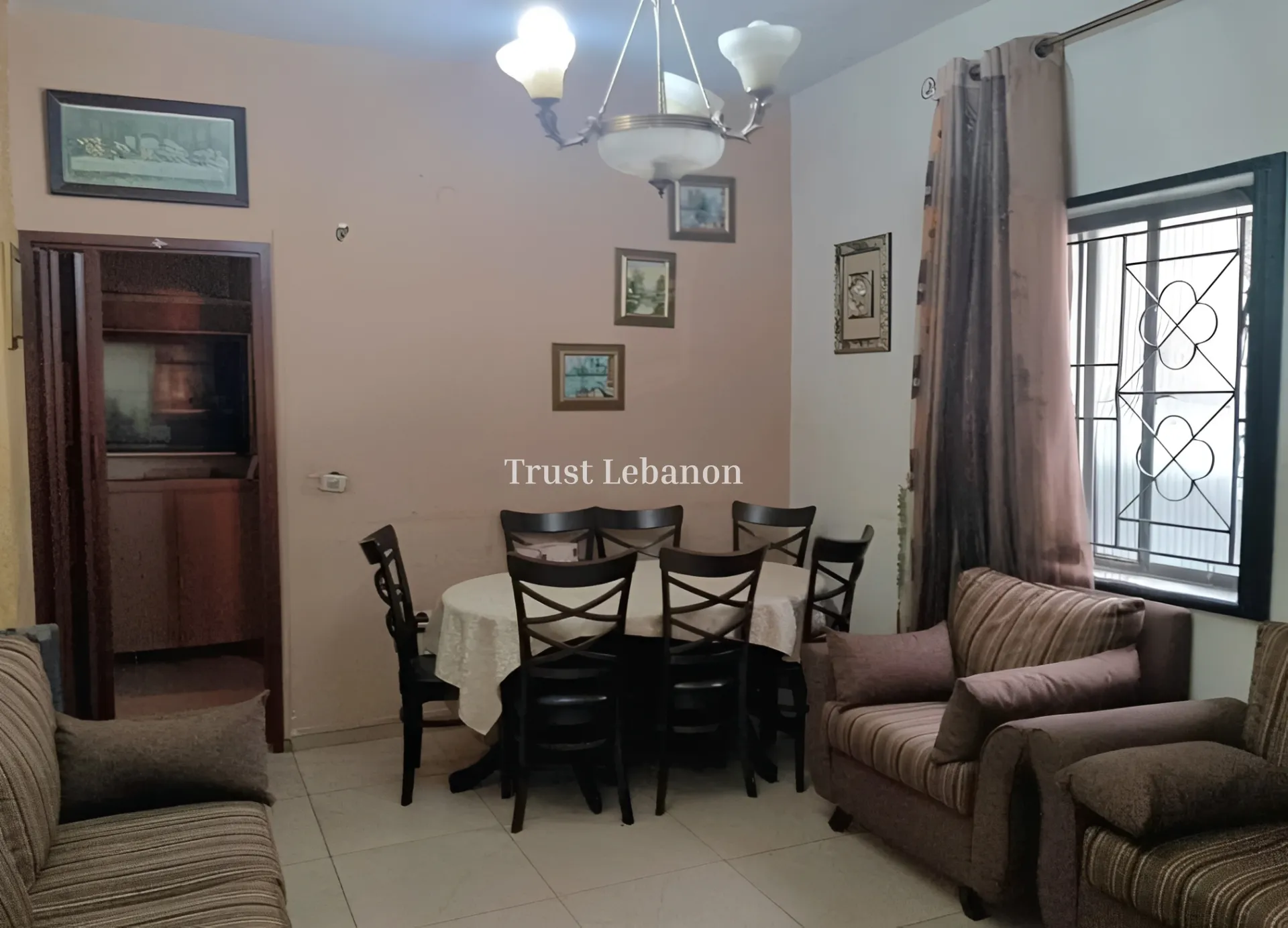 Apartment for sale in Antelias, Lebanon