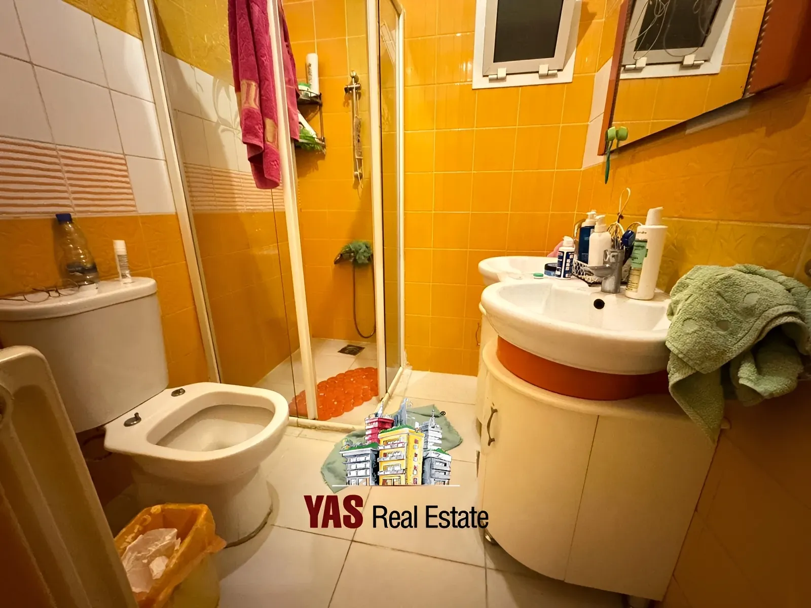 Apartment for Sale in Adonis - 3 bed, 3 bath