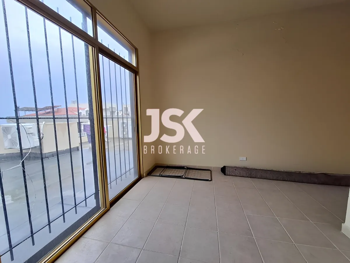Apartment for Sale in Sahel Aalma, Lebanon