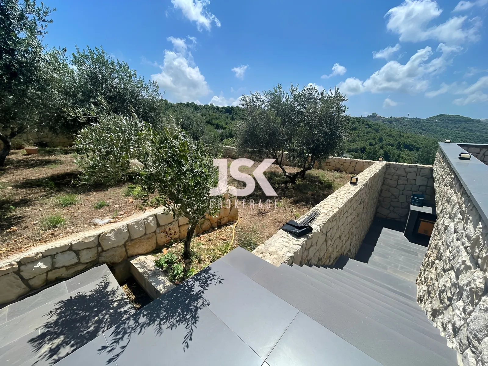 Villa for Sale in Batroun