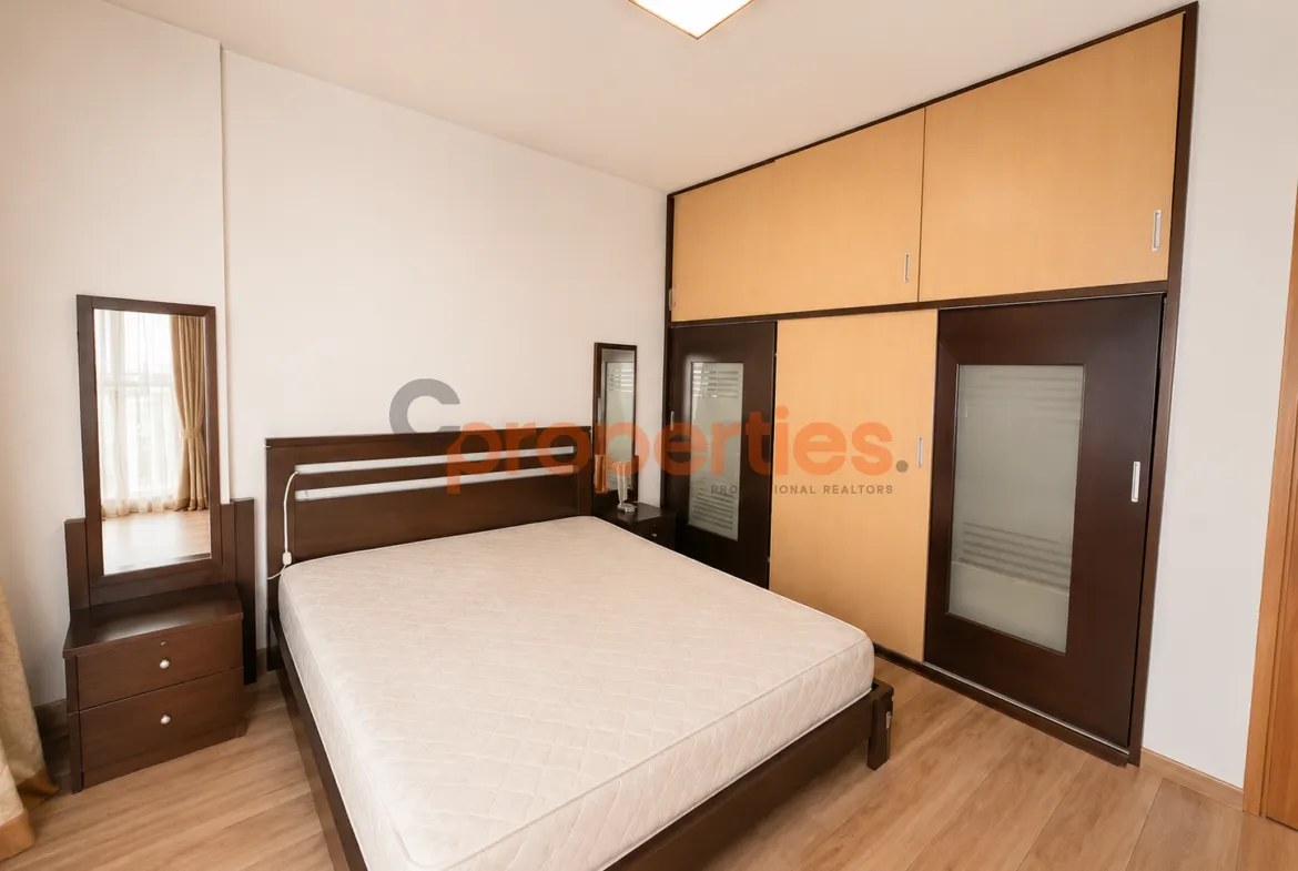Apartment for Rent in Hazmieh