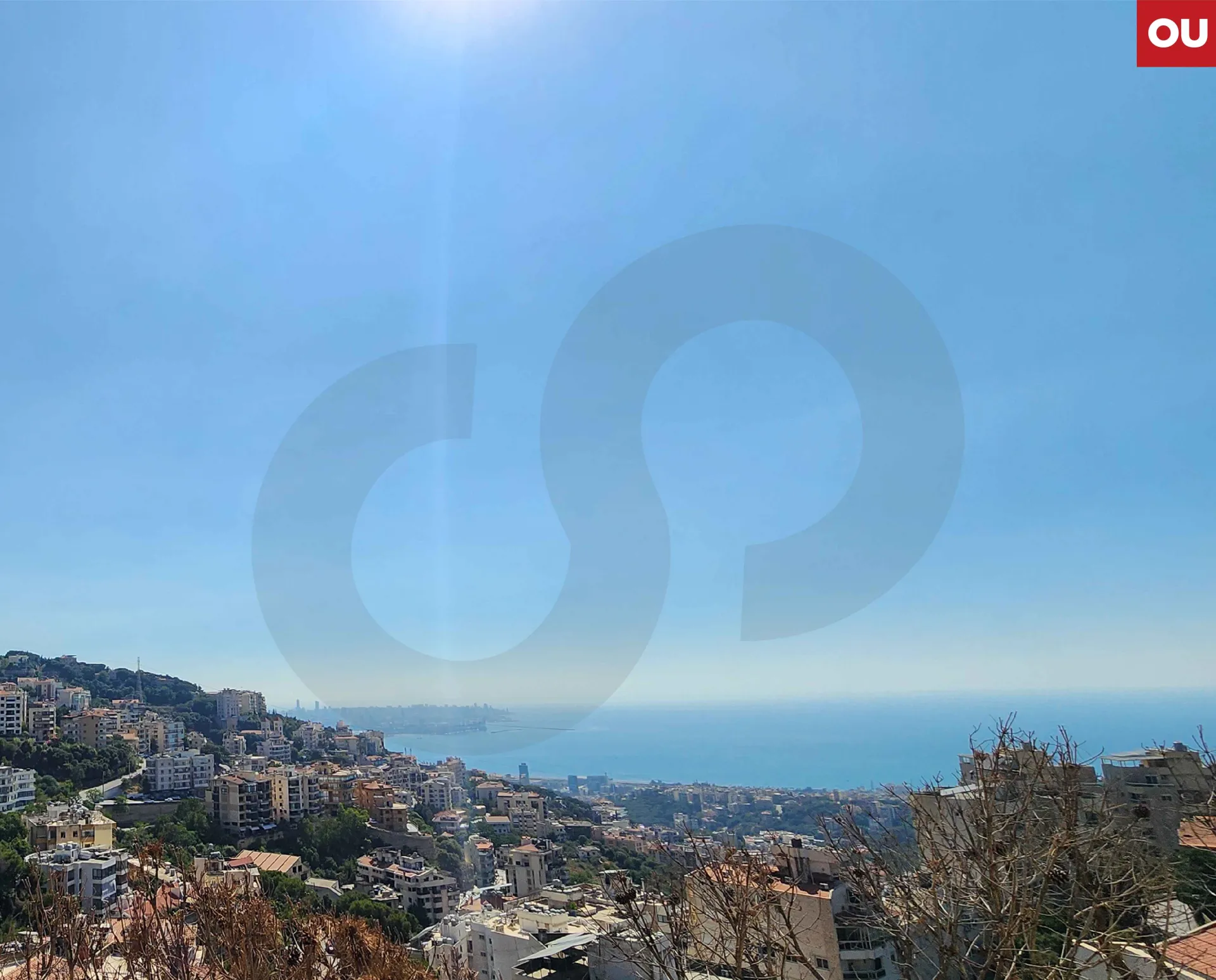 Apartment for Sale in Beit El Chaar - 3 bed, 3 bath