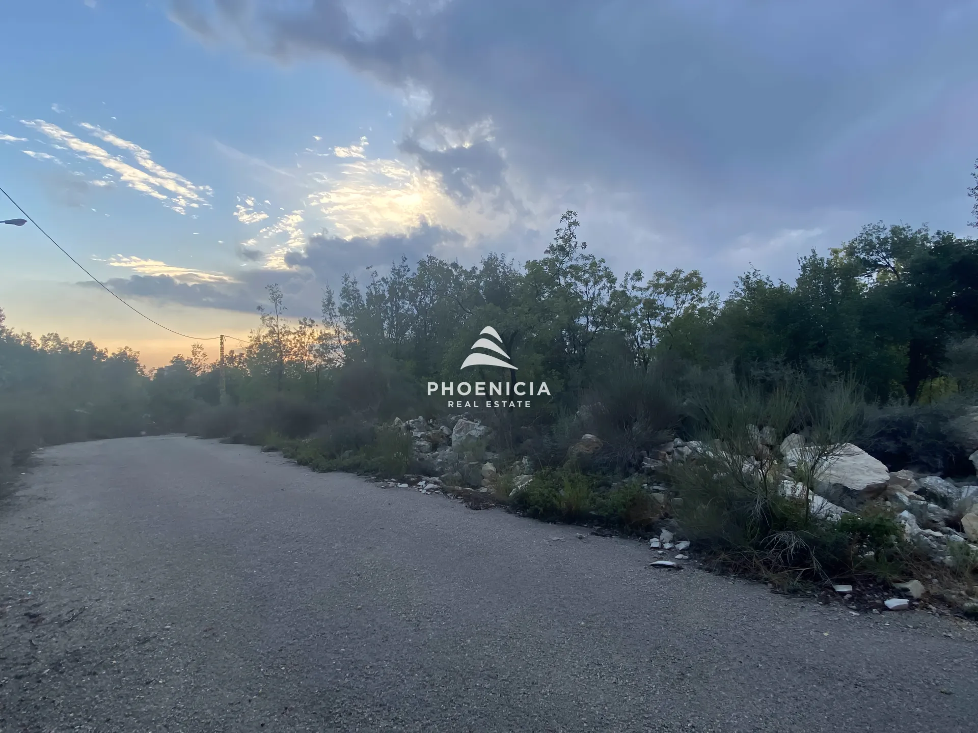 Land for Sale in Aannaya