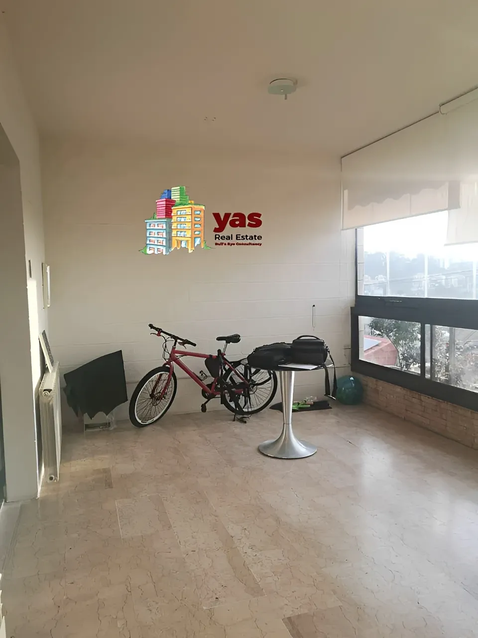 Apartment for Sale in Ain Saadeh