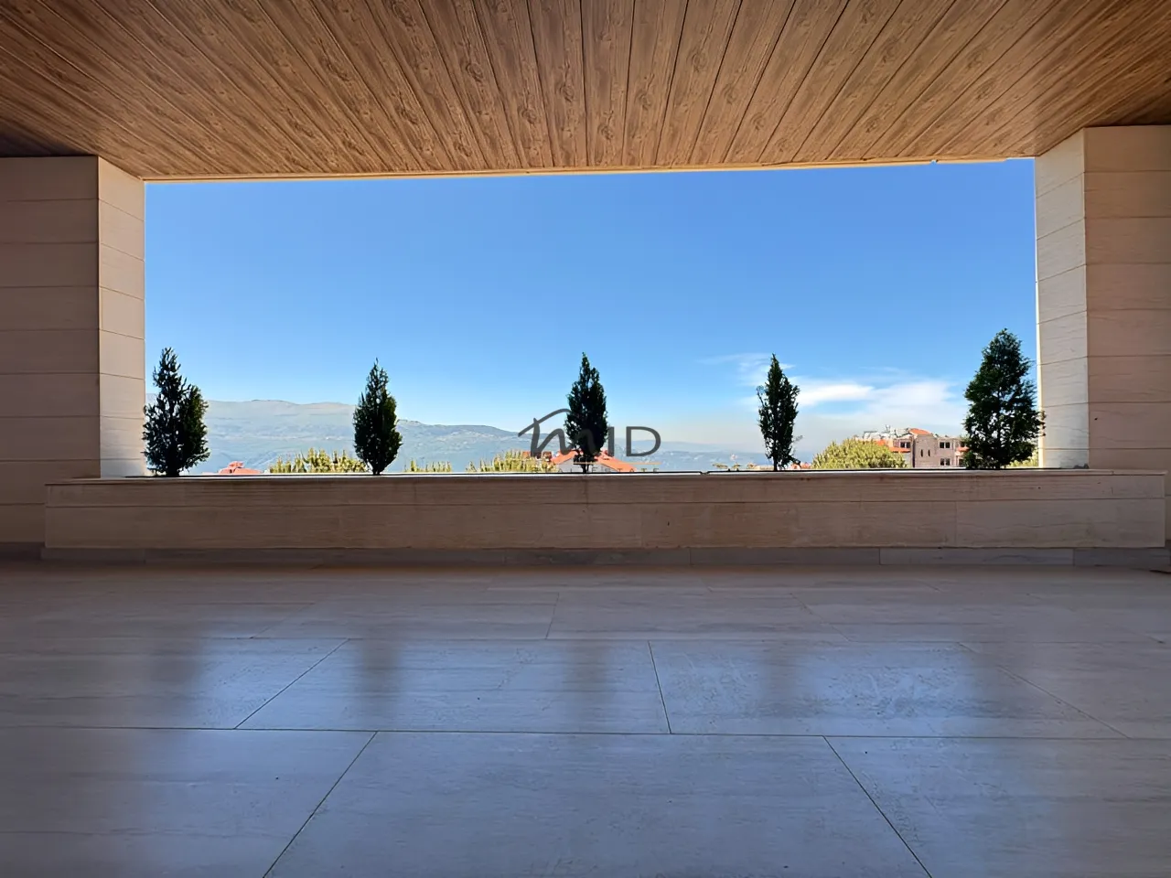 Apartment for sale in Bolonia, mrouj, lebanon