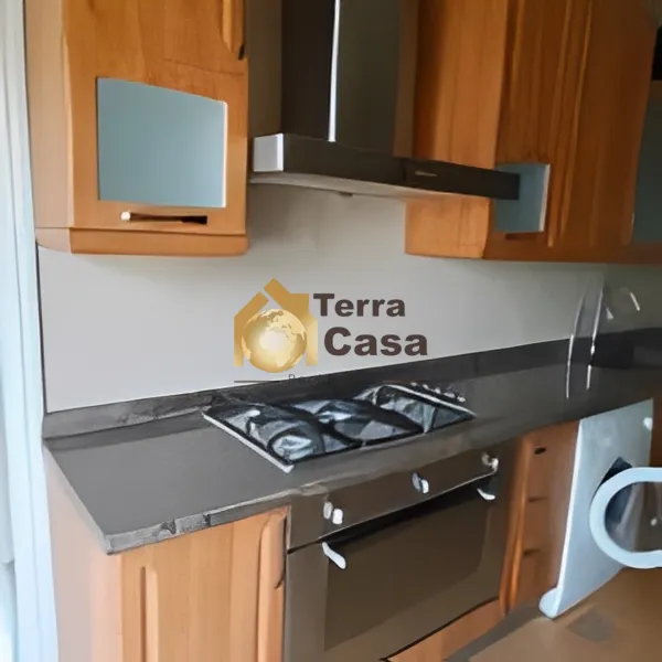 Apartment for sale in Mtayleb