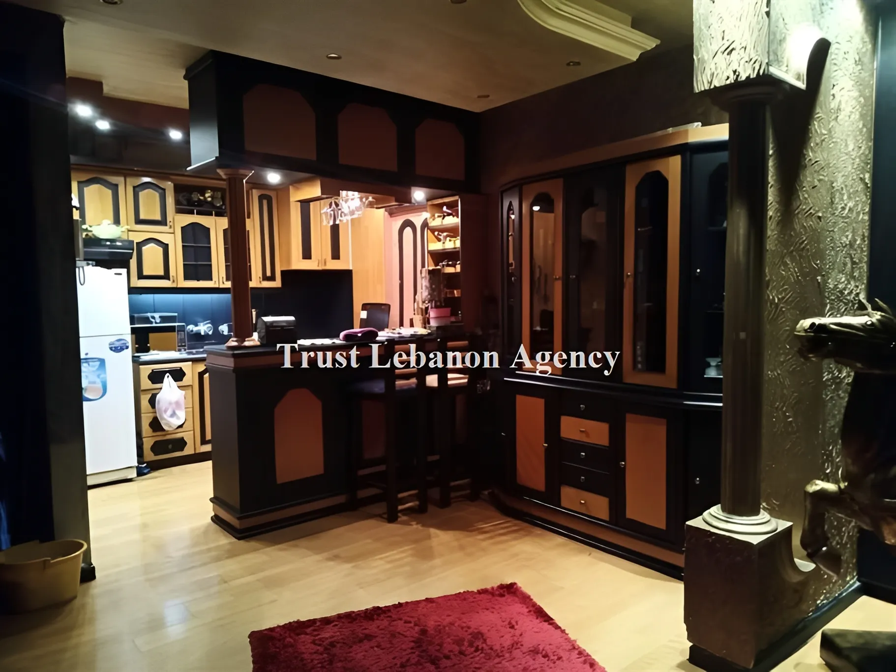 Apartment for Sale in Keserwan Sarba Lebanon
