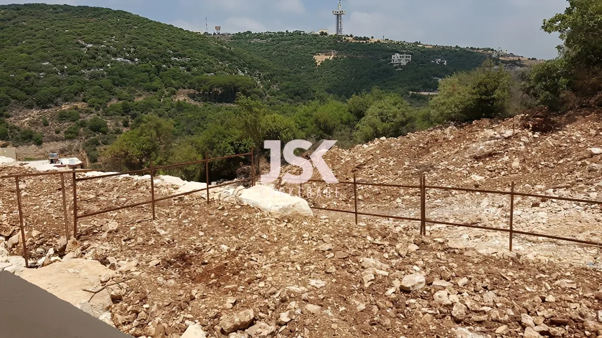 Apartment for Sale in Ijdabra,Batroun, Lebanon
