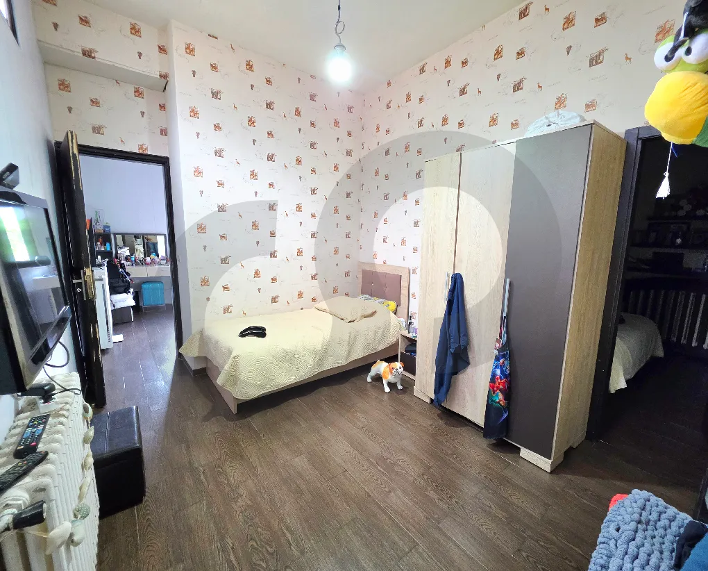 Apartment for Sale in Broummana
