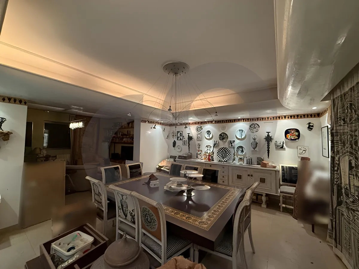 Apartment for Sale in Achrafieh, Beirut, Lebanon - 3 bed, 5 bath