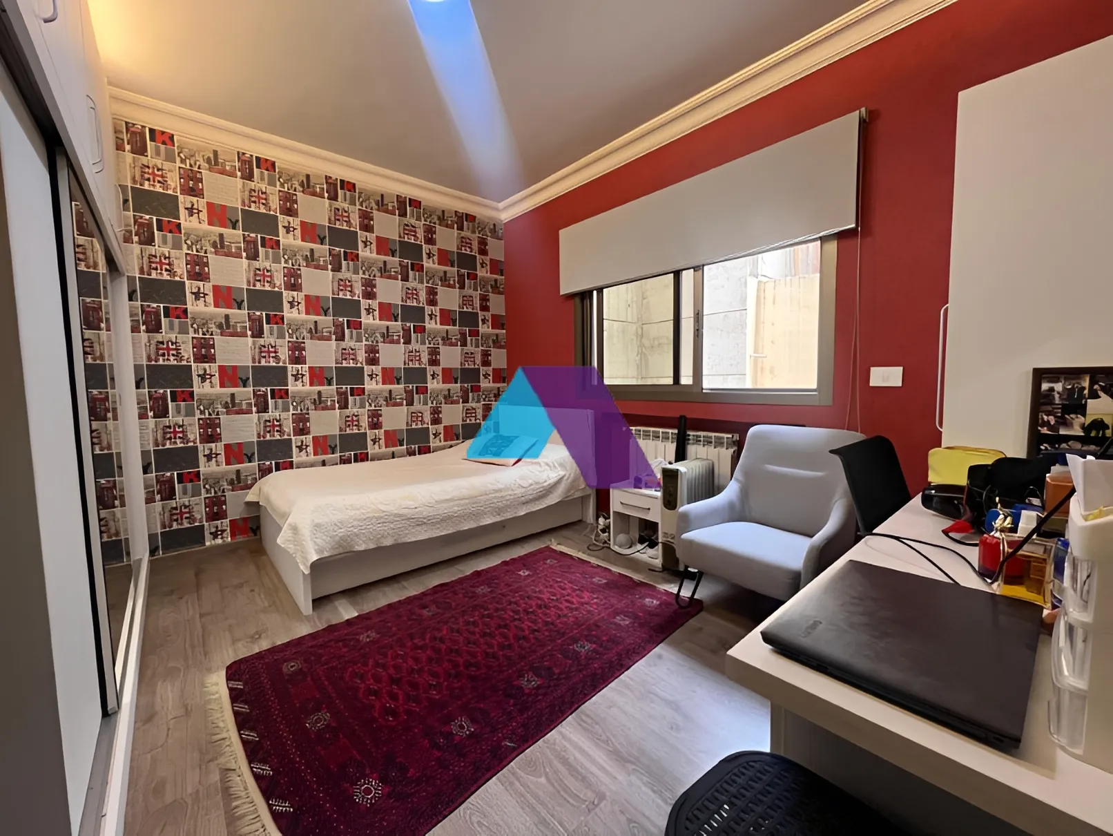 Apartment for Sale in Hazmieh