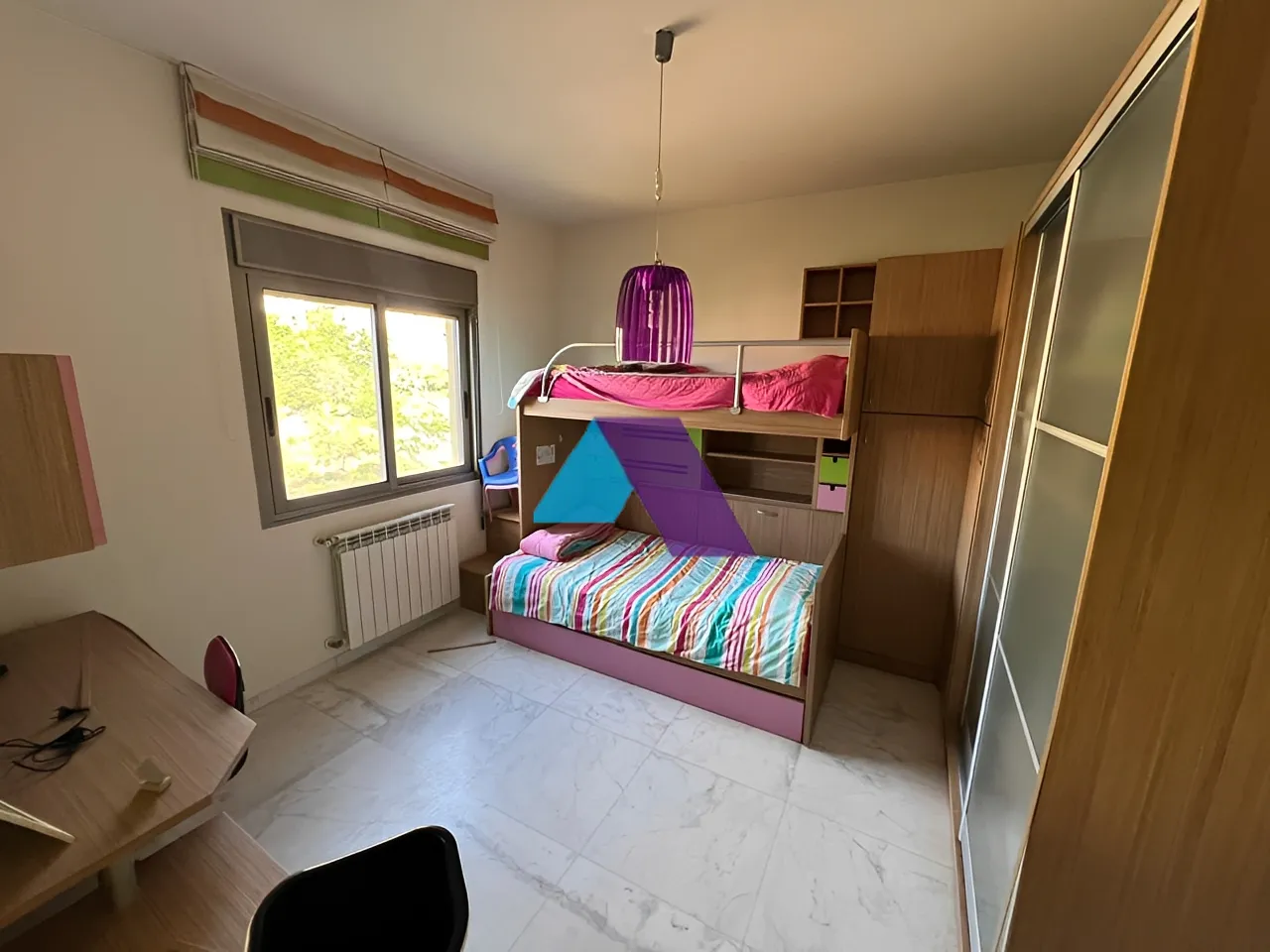 Apartment for Sale in Sahel Aalma