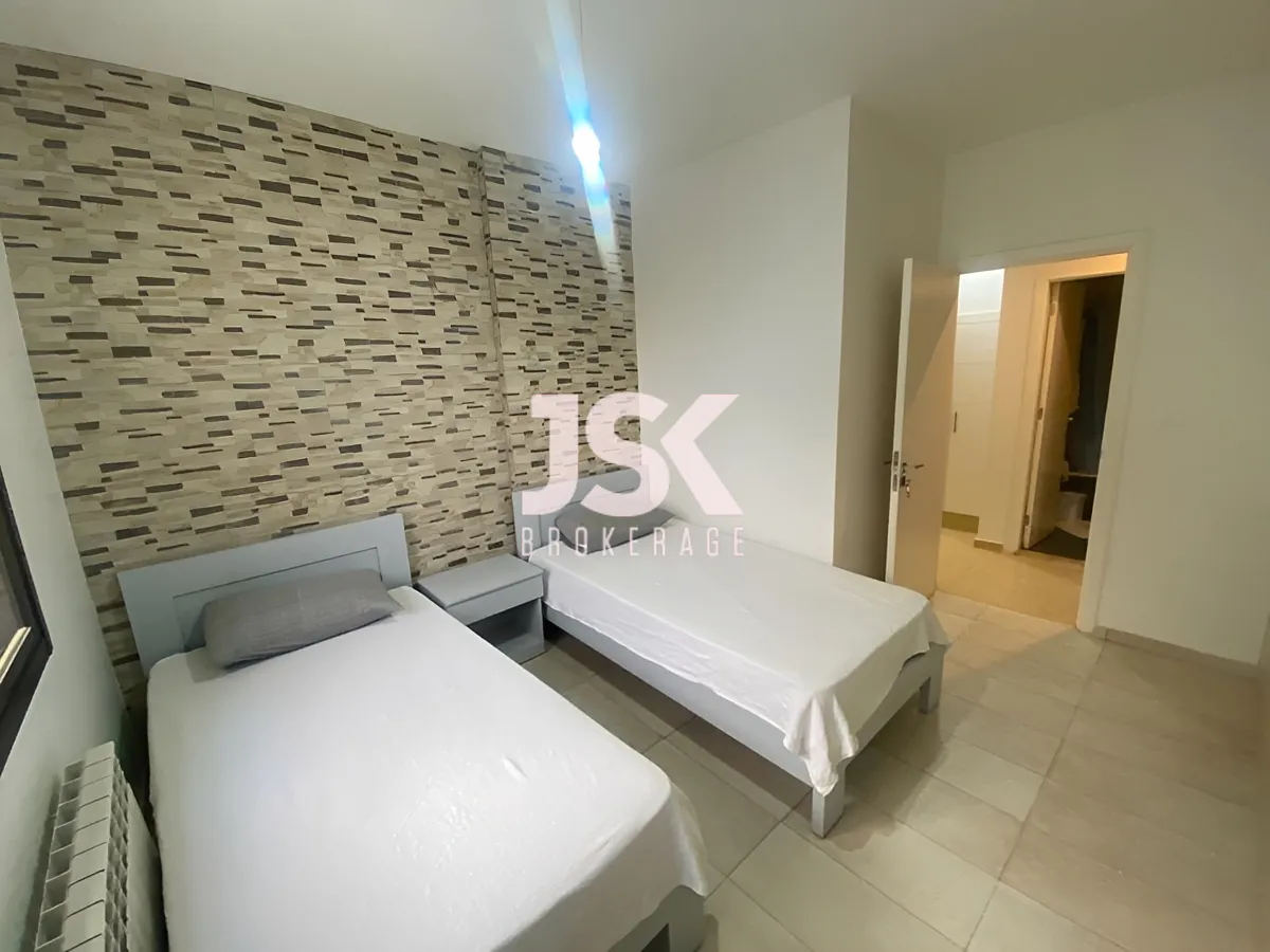 Apartment for Sale in Broummana, Lebanon