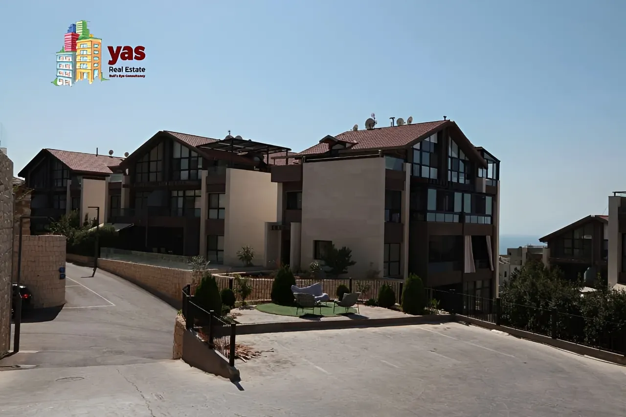 Apartment for Sale in Okaibe