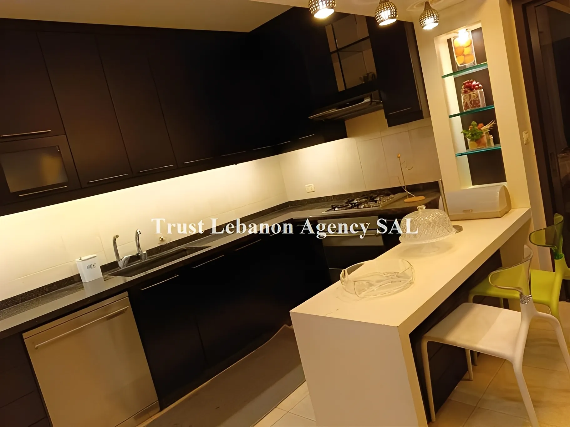 Apartment for Rent in Metn Jal Al Dib Lebanon