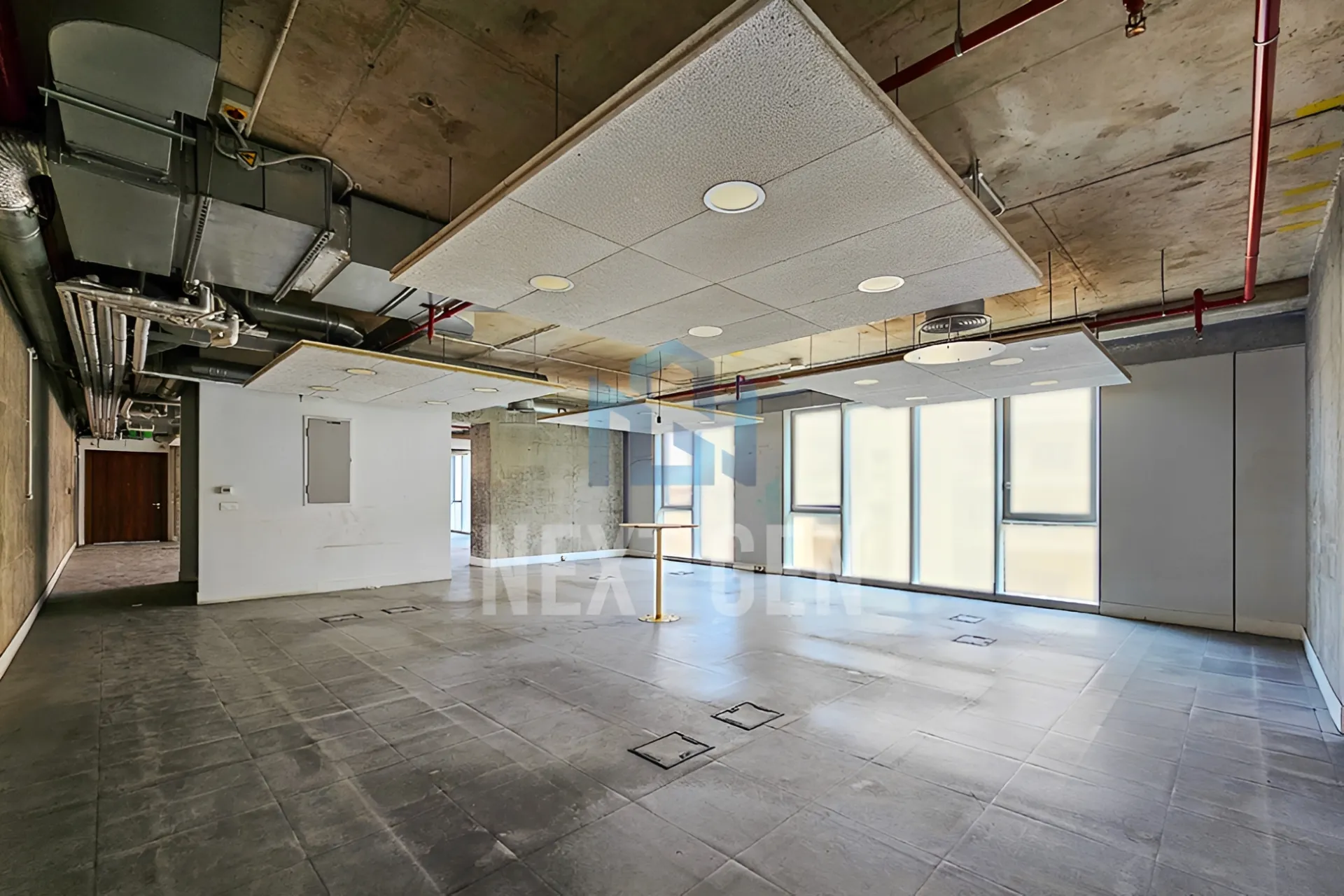 Office for rent in Achrafieh, Beirut, Lebanon