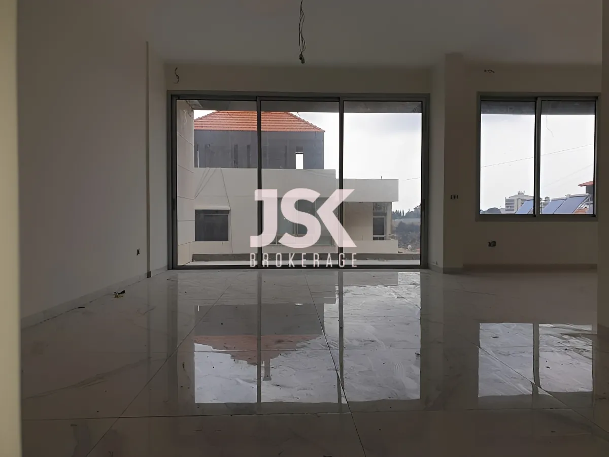 Apartment for Sale in Beit Meri, Lebanon - 3 bed, 3 bath