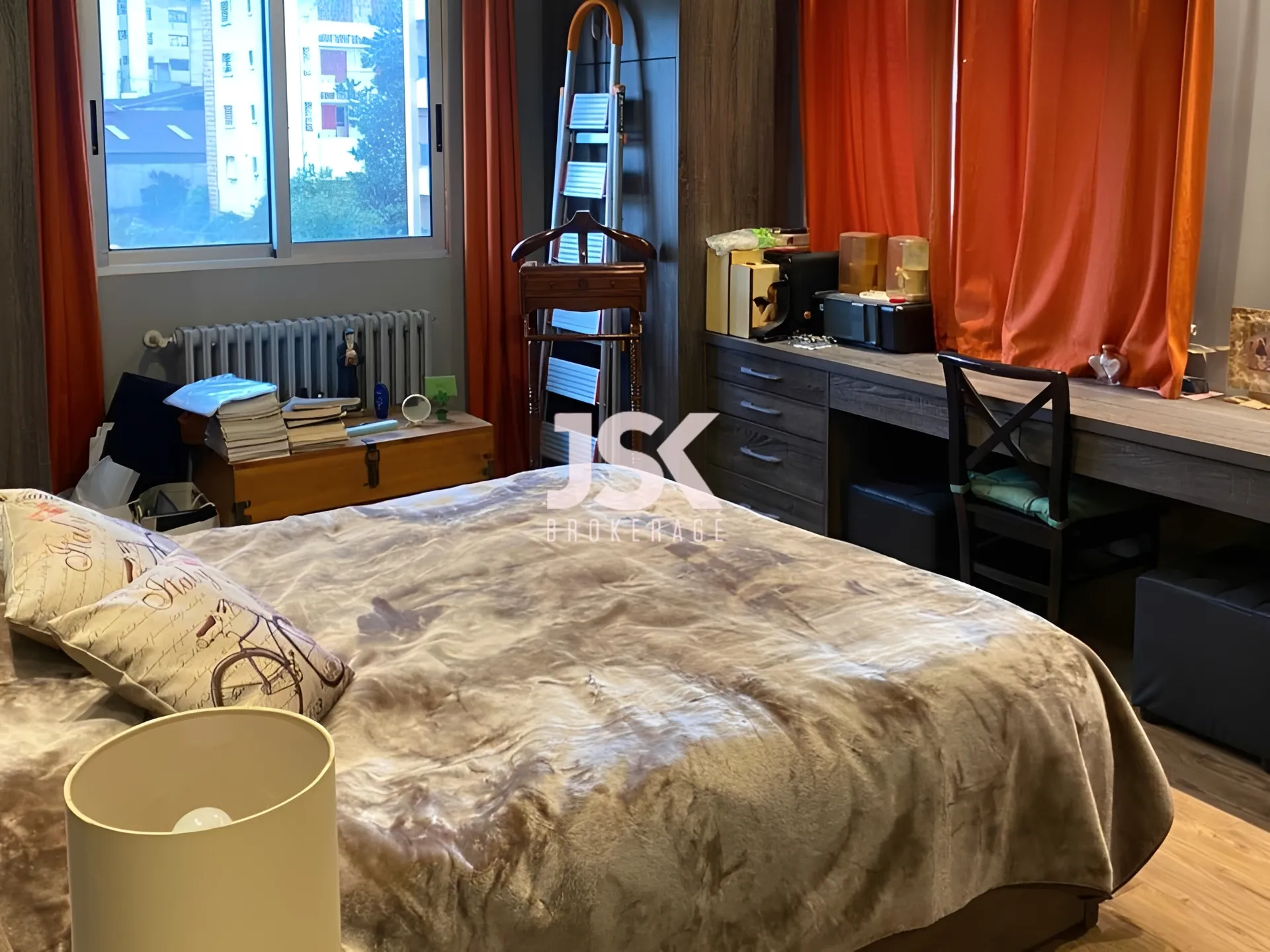 Apartment for Sale in Hazmieh