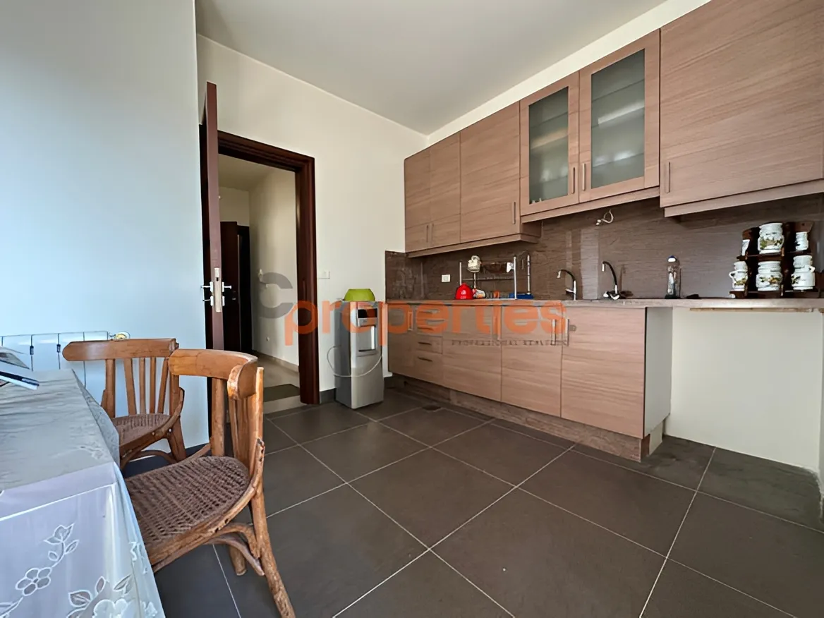 Apartment for Rent in Aaoukar