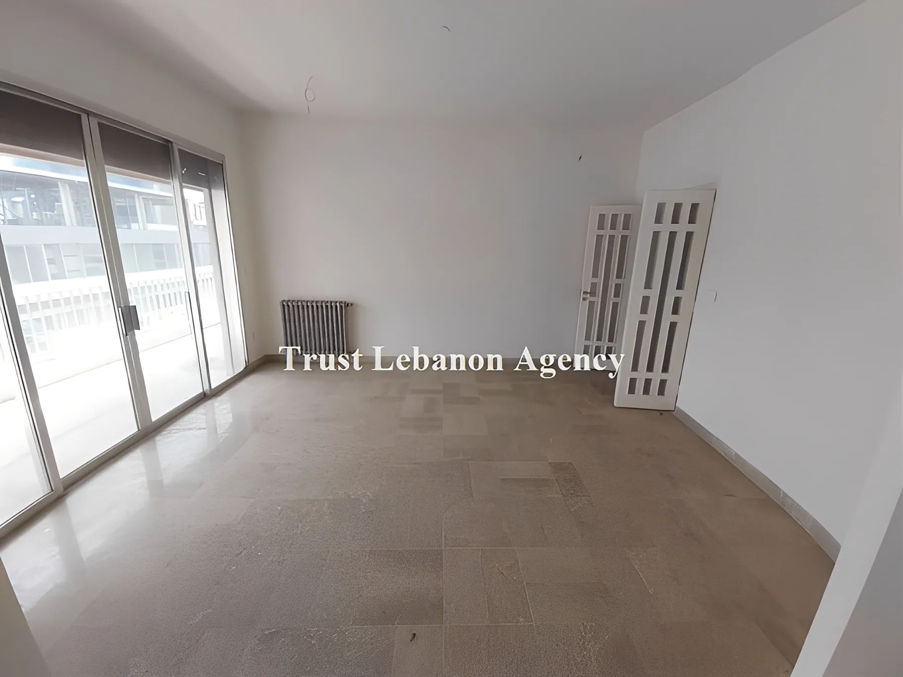 Apartment for Rent in Badaro Beirut Lebanon