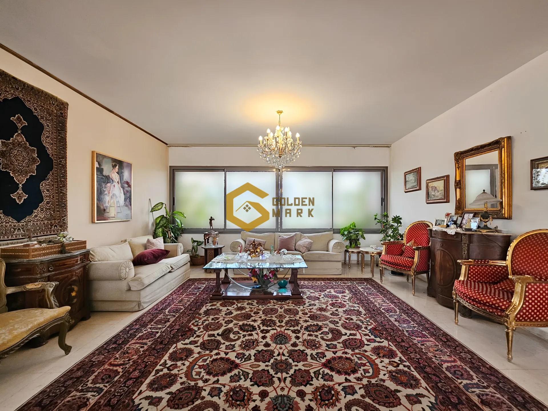 Apartment for Sale in Achrafieh, Beirut