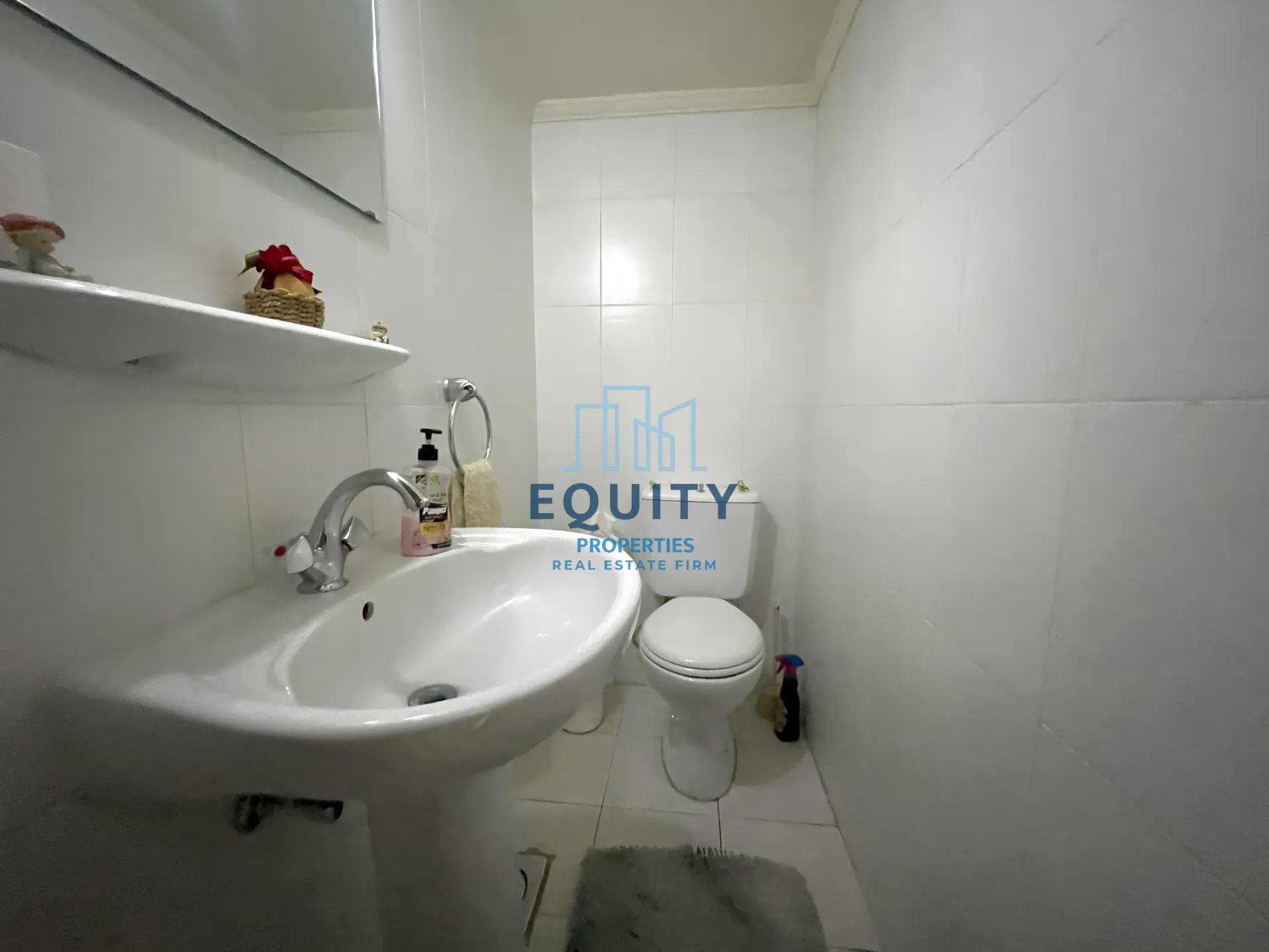 Apartment for Sale in Zouk Mkayel - 2 bed, 2 bath
