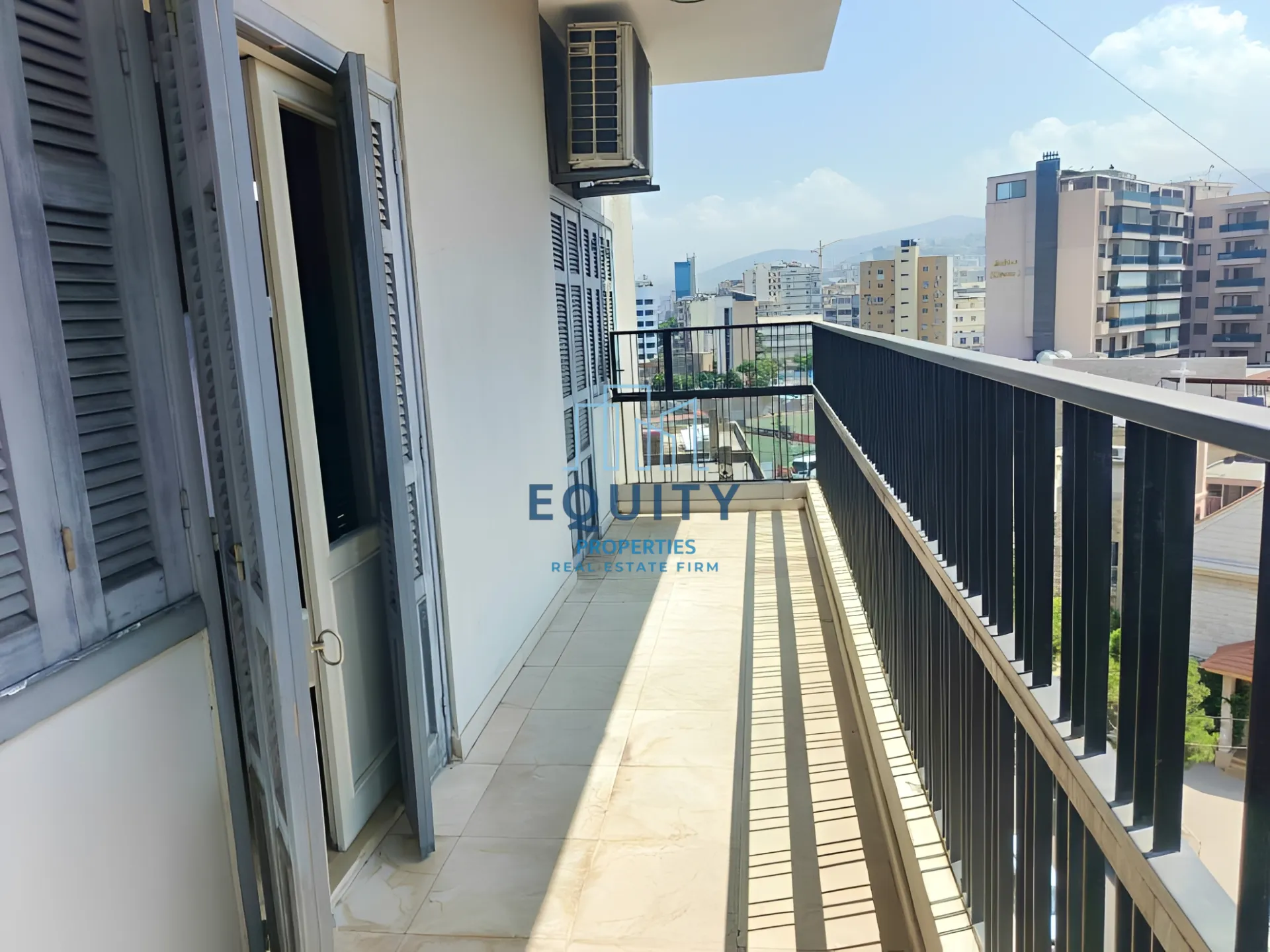 Apartment for rent in Jdeideh