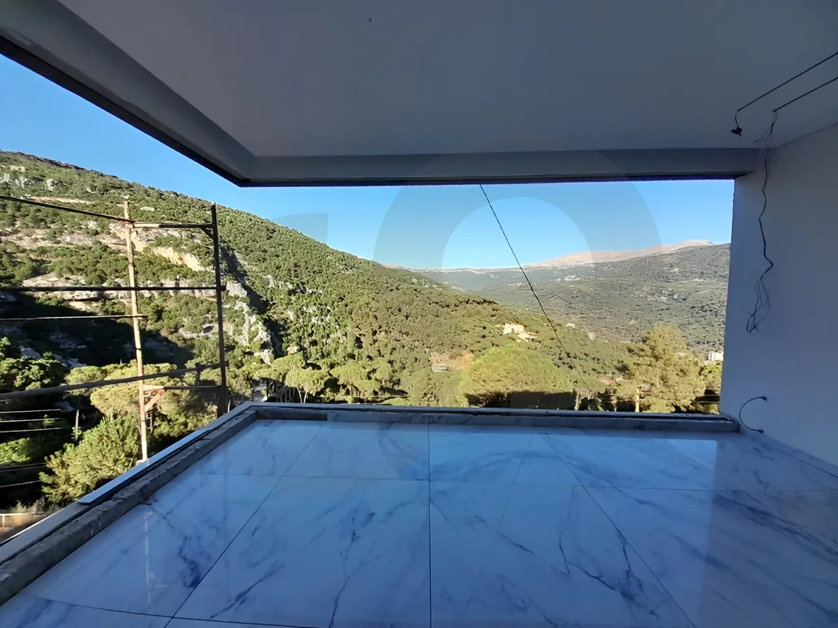 Apartment for Sale in Baabdat, Lebanon - 3 bed, 4 bath