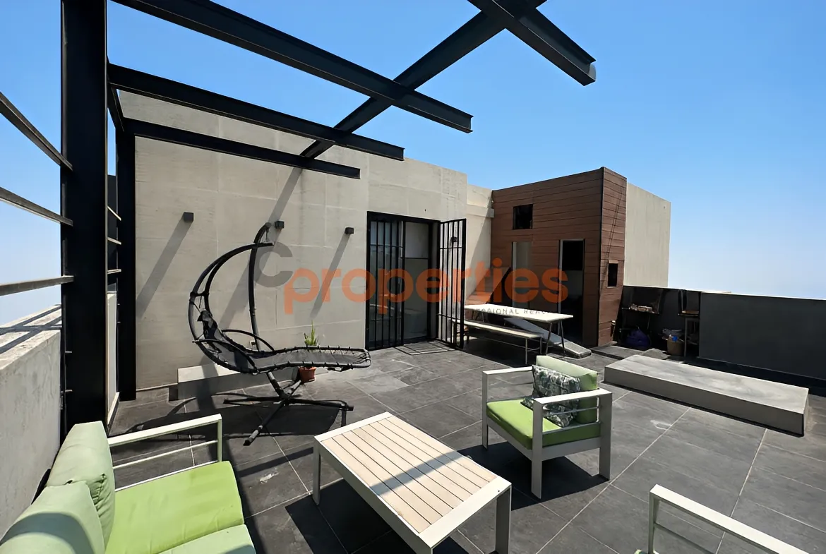 Apartment for Sale in Badaro - 3 bed, 4 bath