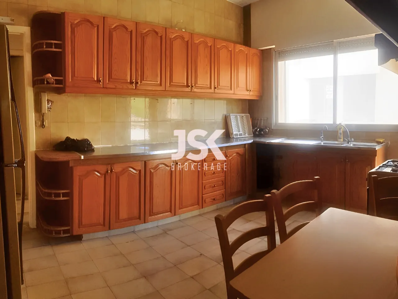 Apartment for Sale in Ajaltoun