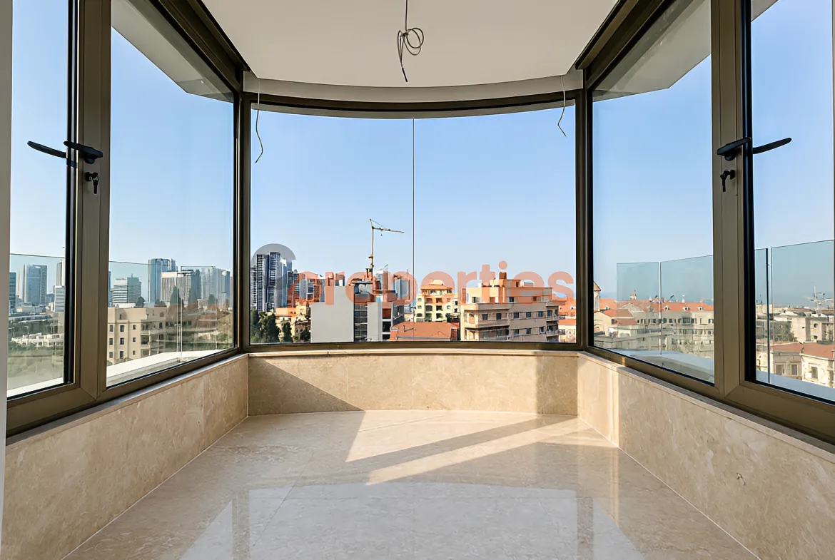 Apartment for Rent in Downtown