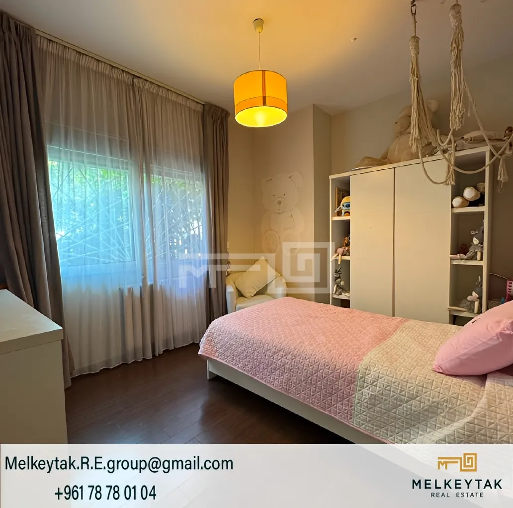 Duplex for sale in Antelias, Lebanon