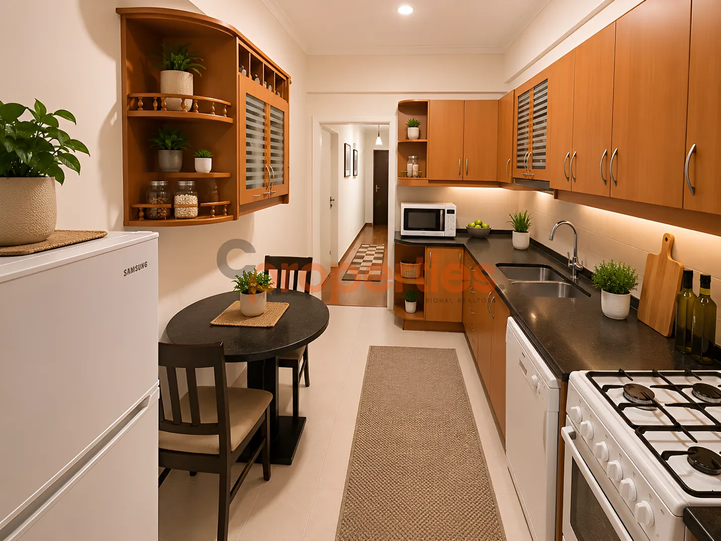 Apartment for Sale in Horch Tabet