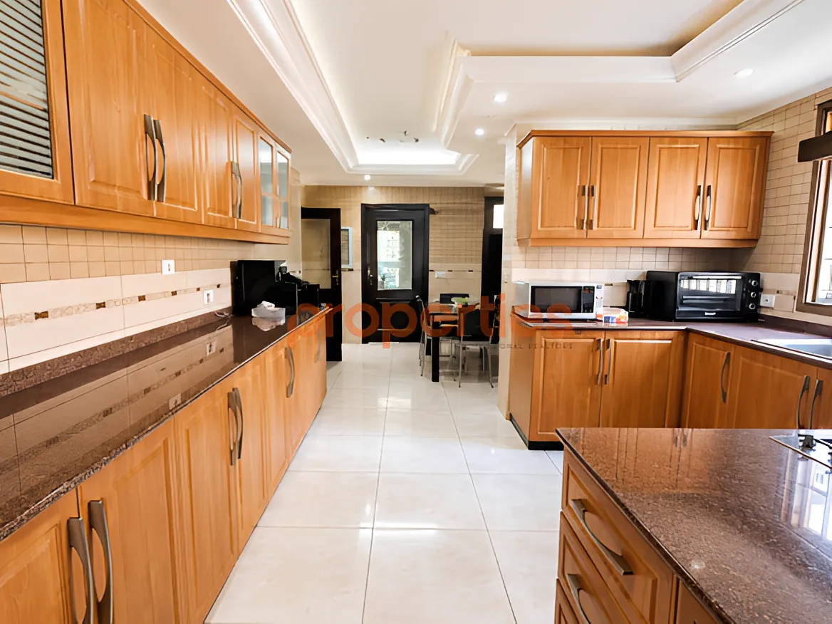Apartment for Sale in Raoucheh