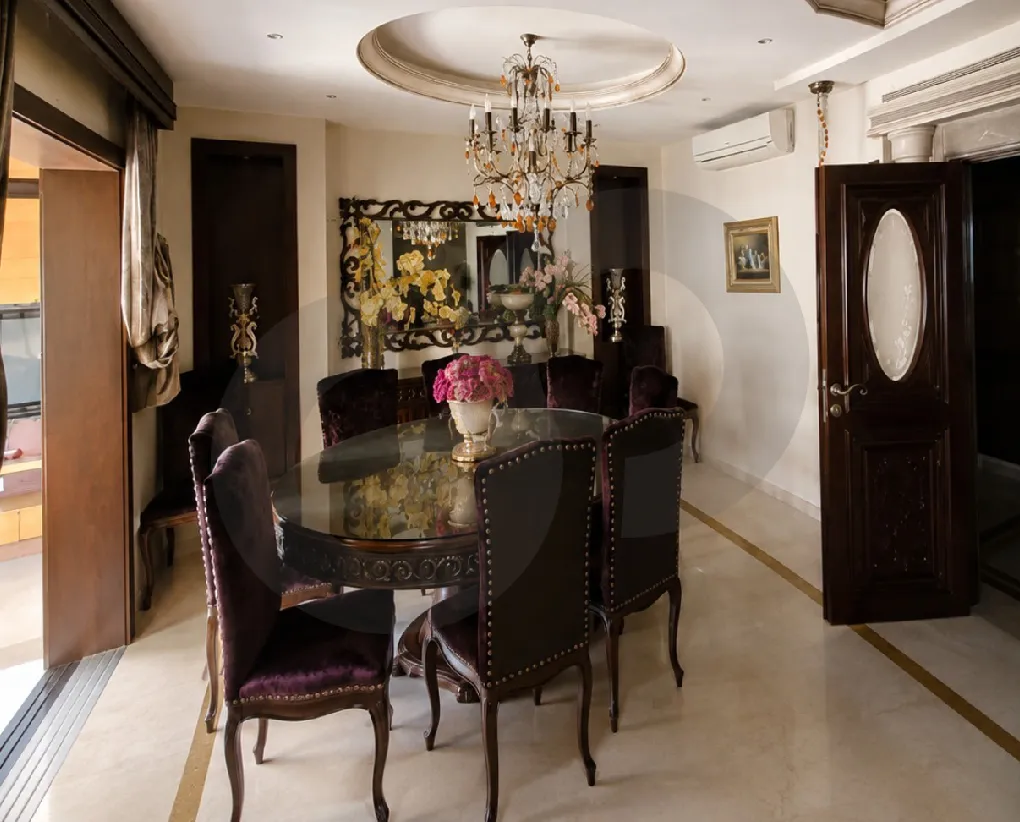 Apartment for Rent in Sanayeh