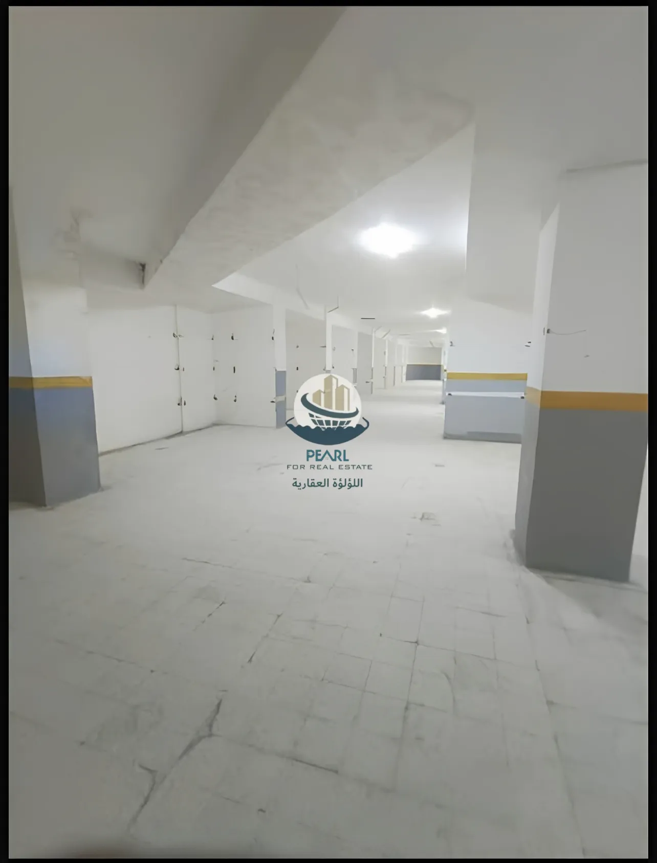 Warehouse for sale in Mar elias, beirut, lebanon