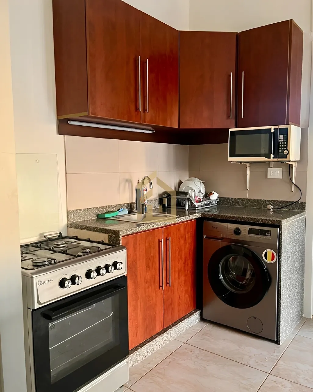 Studio for rent in Batroun, Lebanon - 1 bed, 1 bath