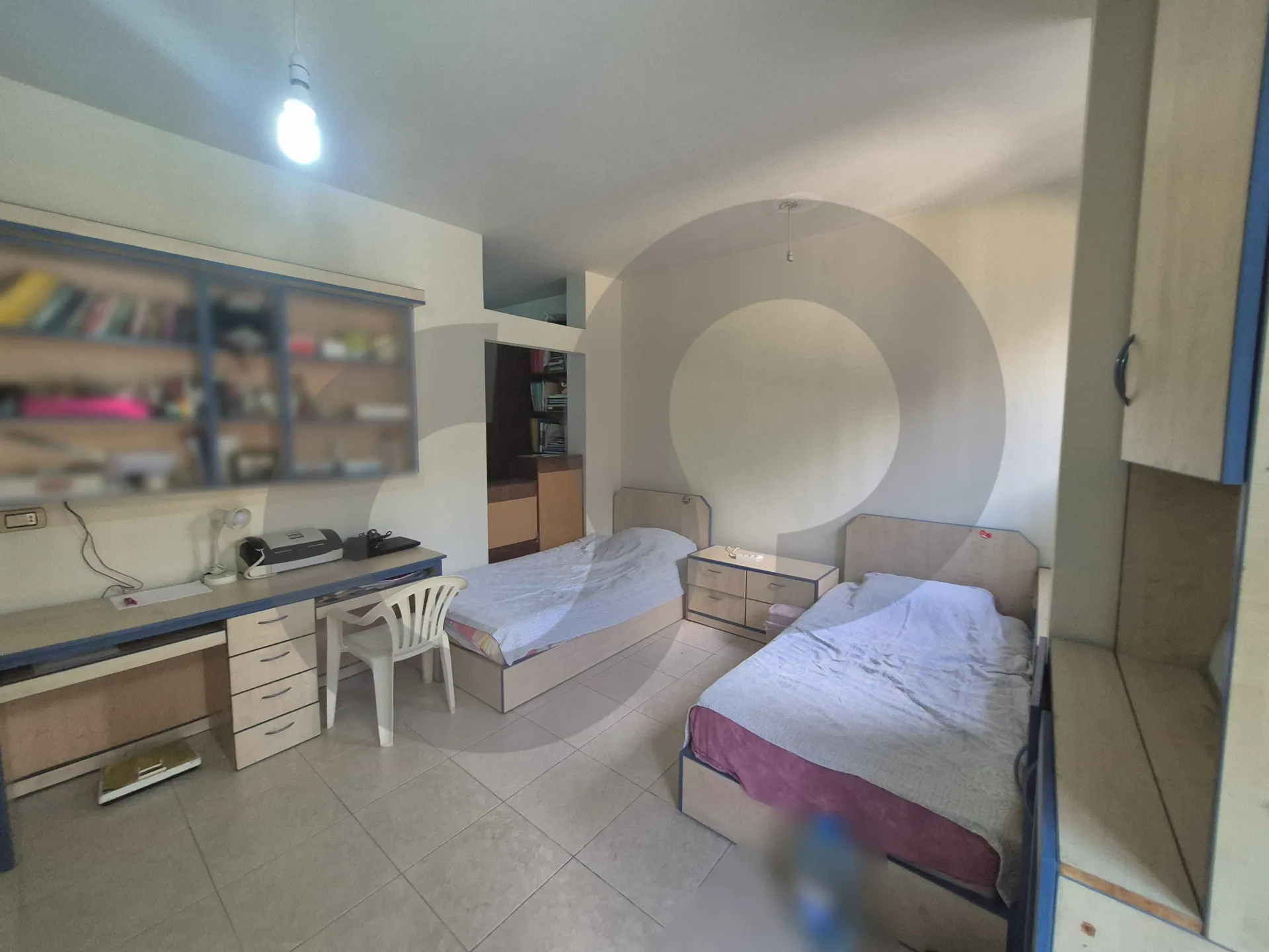 Apartment for Sale in Dik El Mehdi