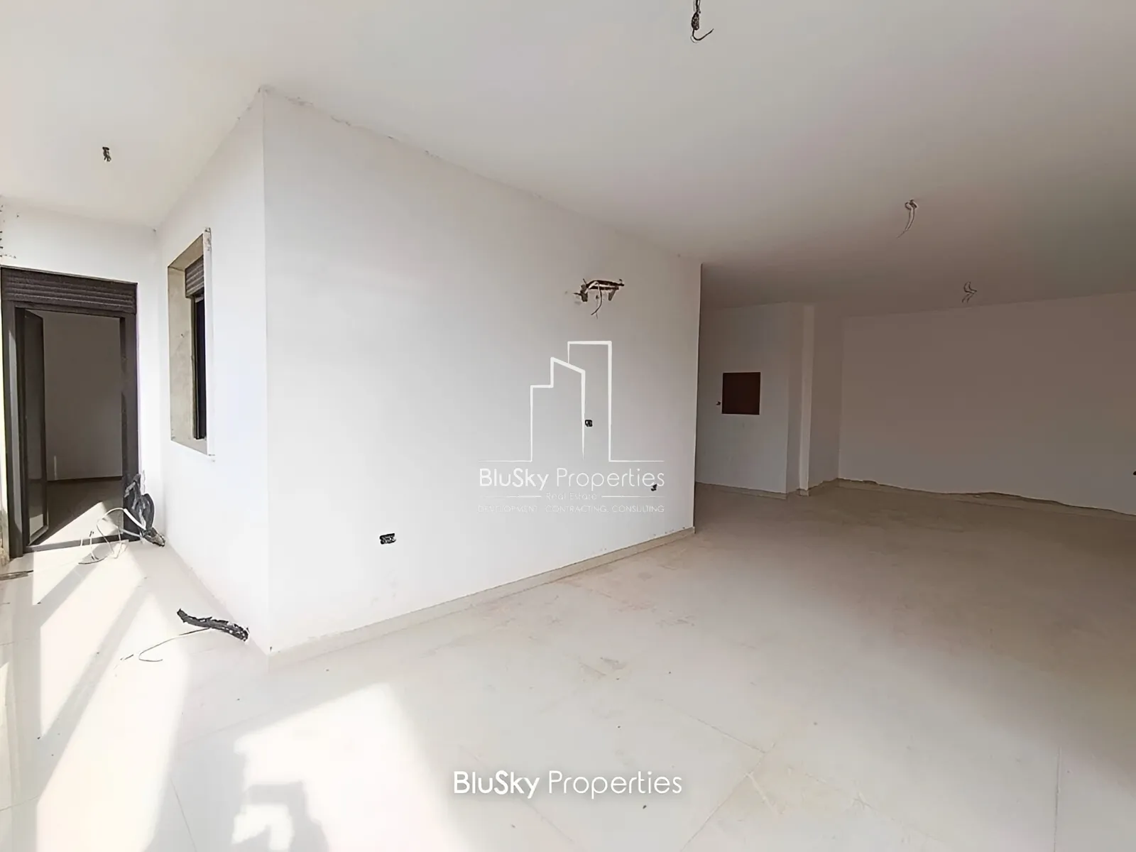 Apartment for Sale in Nahr Ibrahim - 2 bed, 2 bath