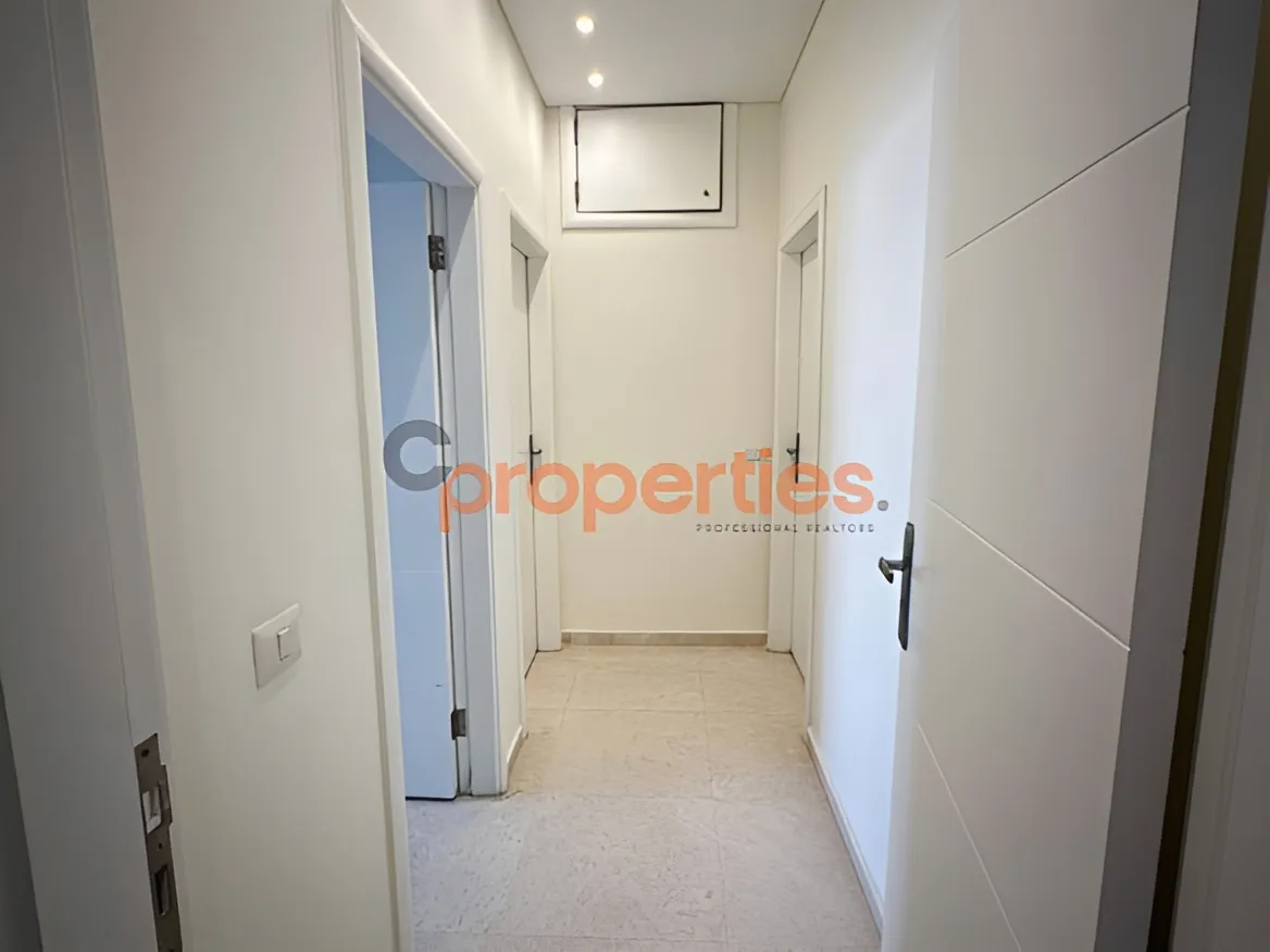 Apartment for Sale in Achrafieh