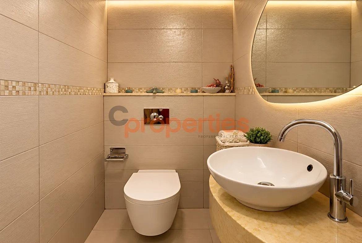 Apartment for Sale in Verdun
