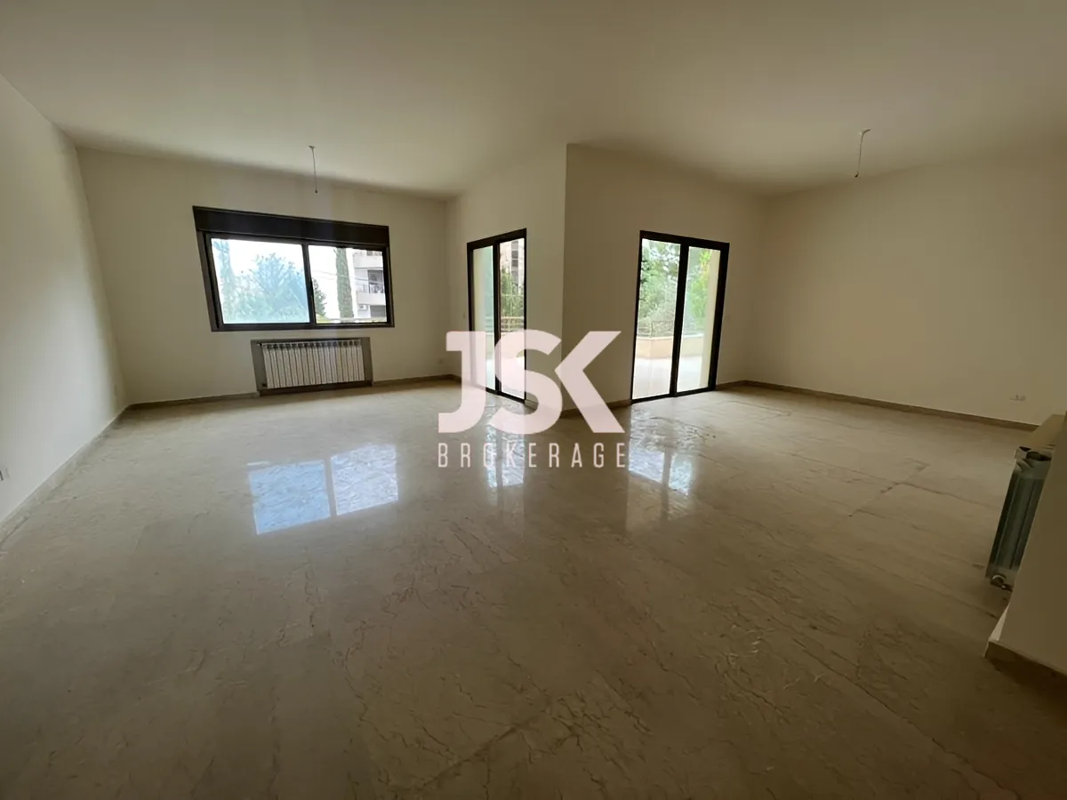 Apartment for Sale in Kfar Hbab, Lebanon - 3 bed, 3 bath
