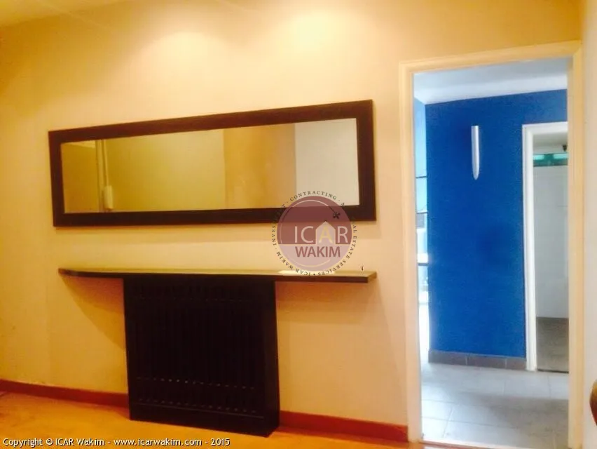 Apartment for Sale in Bikfaiya