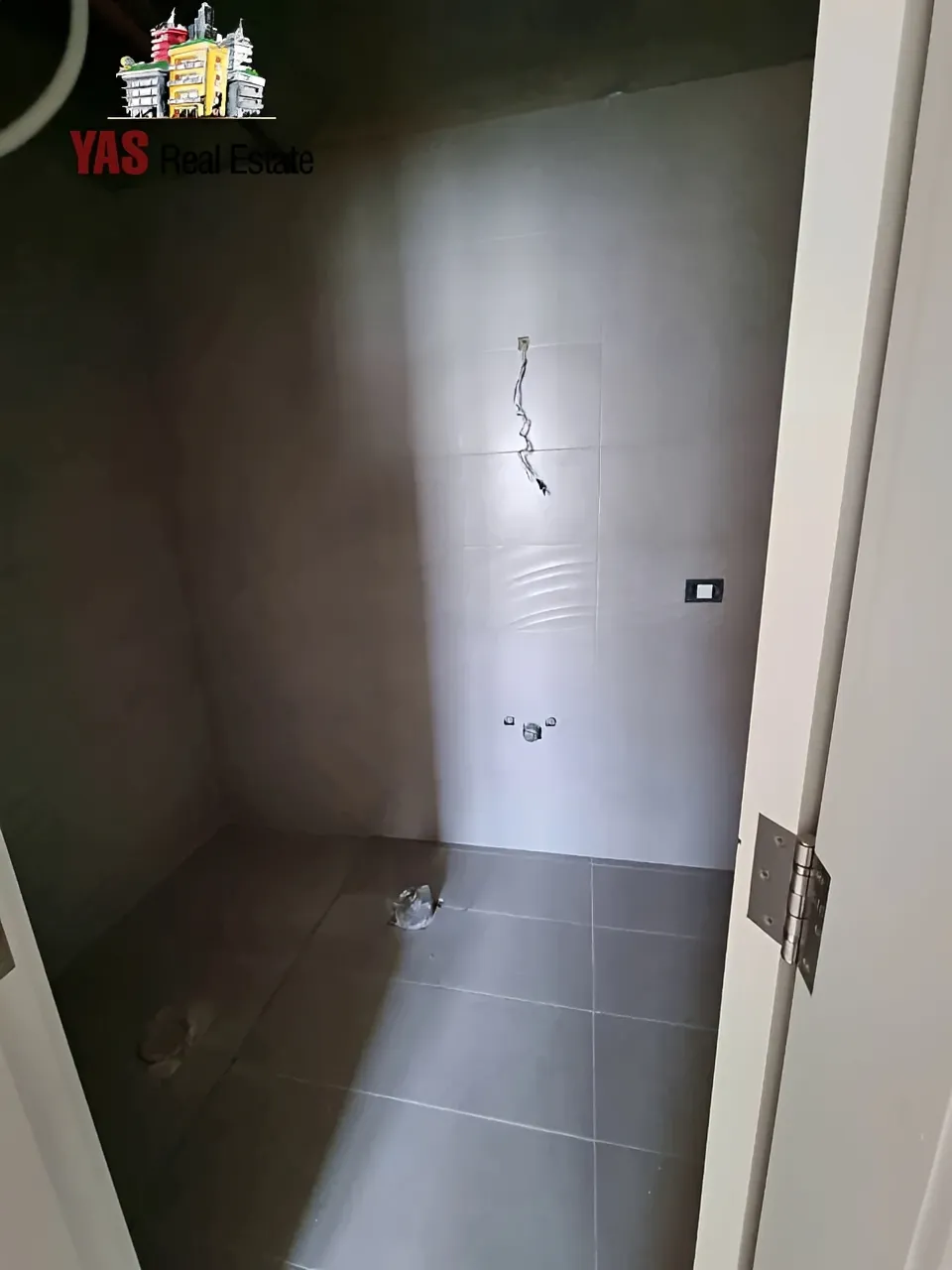 Apartment for Sale in Ain Saadeh - 3 bed, 3 bath