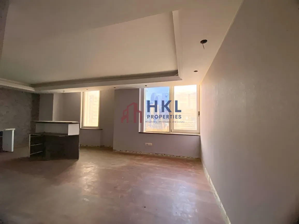 Office for rent in Verdun, Bayrut, Lebanon