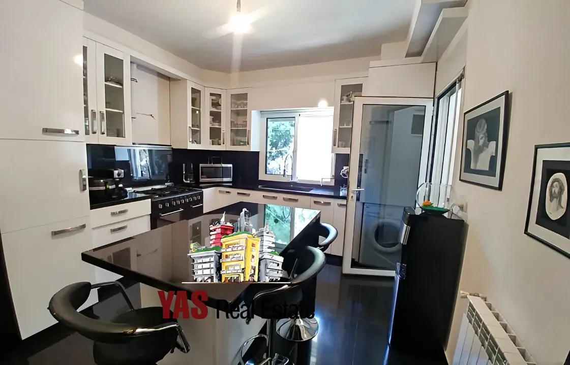 Apartment for Sale in Sehaile - 3 bed, 4 bath