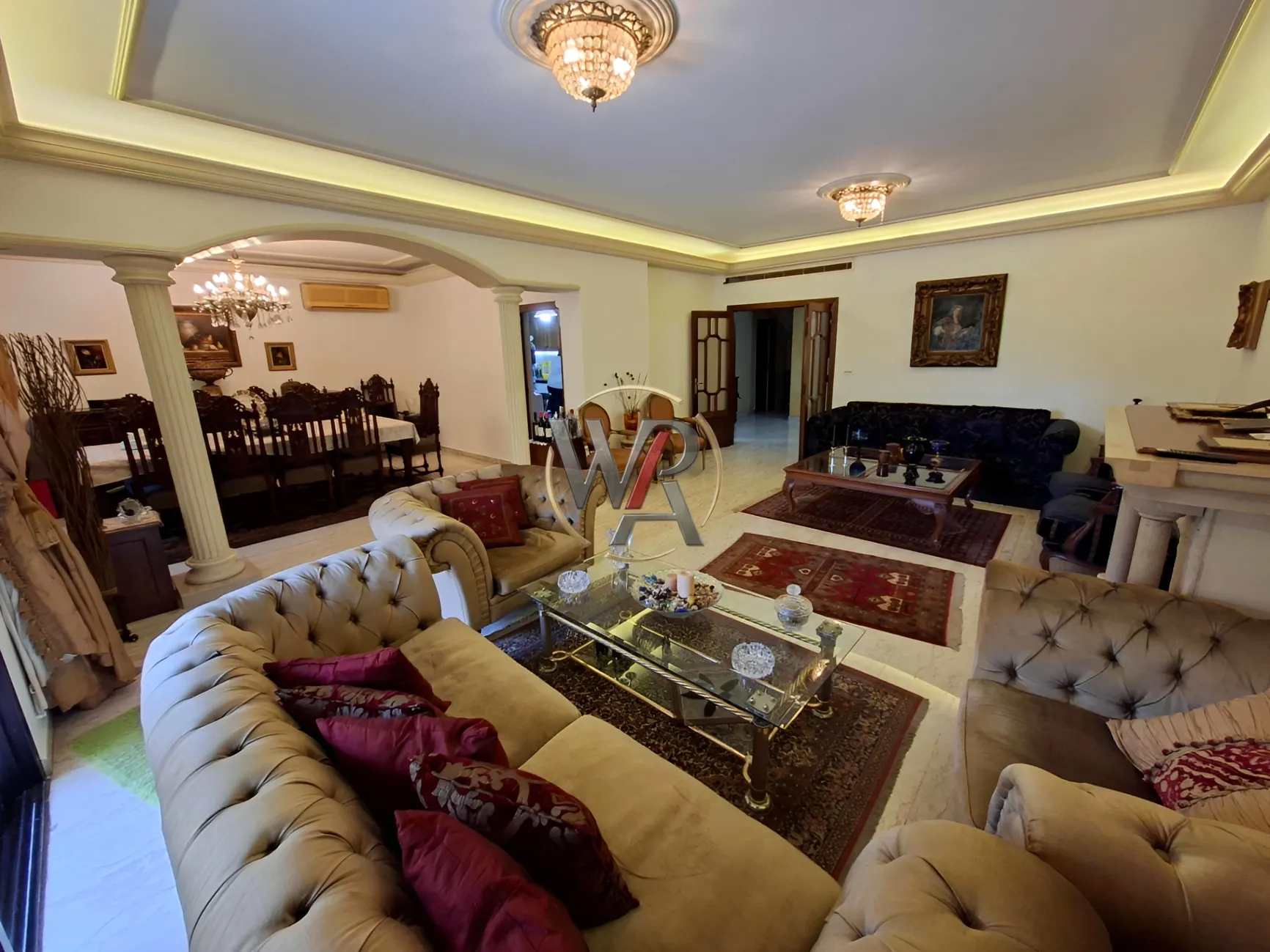 Apartment for sale in Beit El Chaar, Lebanon