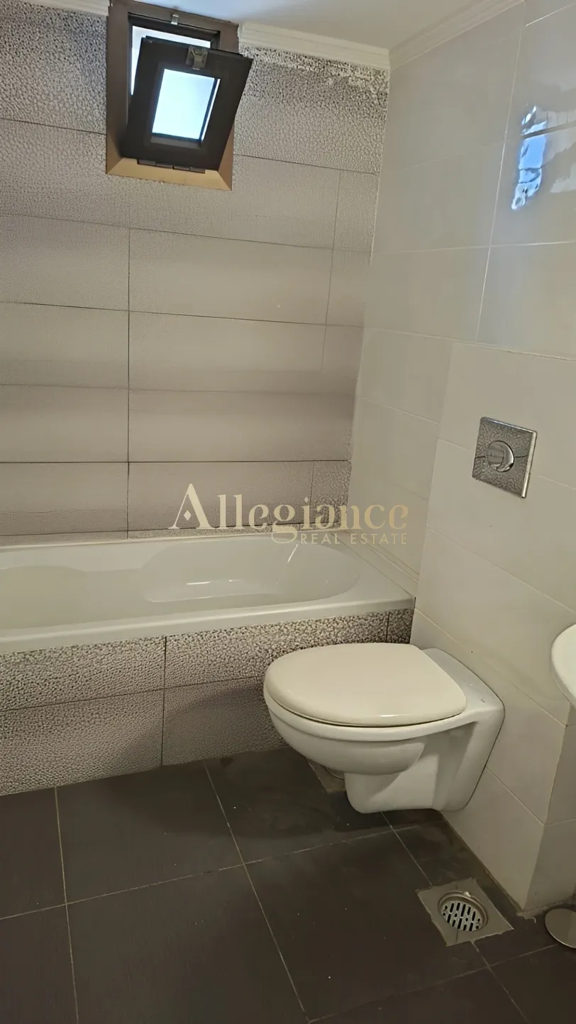 Apartment for rent in Naqqache